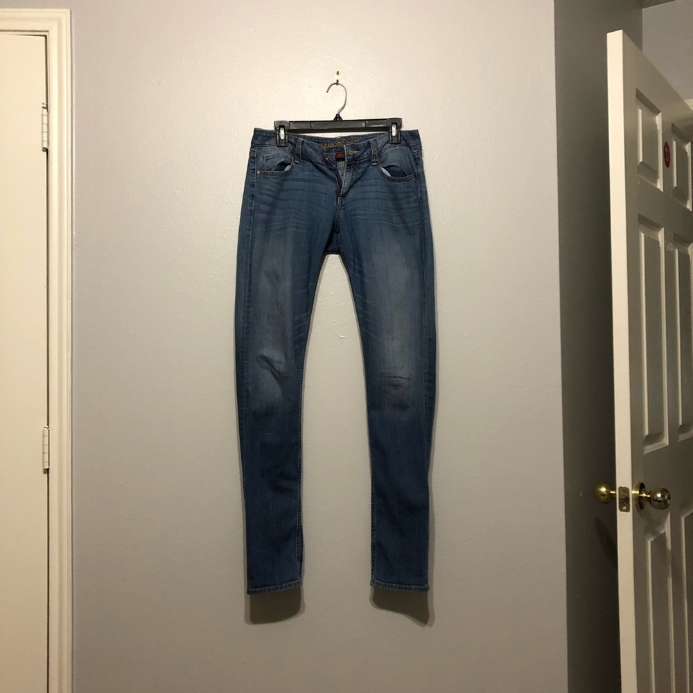 Arizona Jeans co